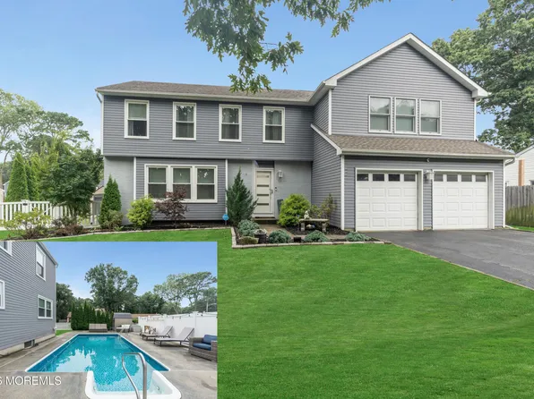 4 Laurel Crest Drive, Howell, NJ 07731