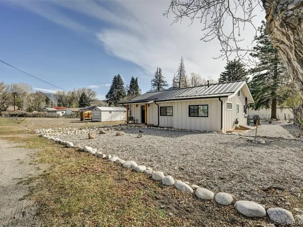 125 N Pleasant Avenue, Buena Vista, CO 81211