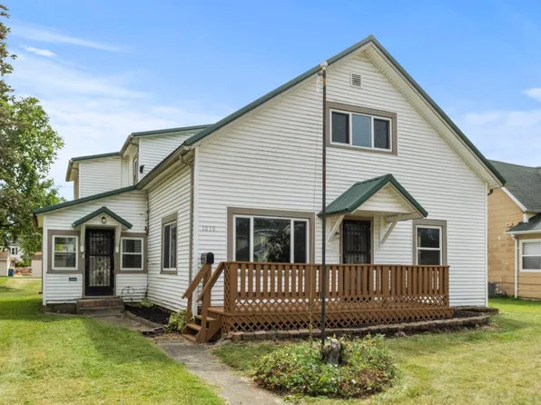 1010 W Wabash St, Bluffton, IN 46714