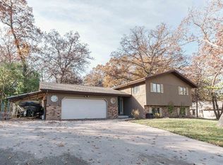 5421 N Terra Dr, Milton, WI 53563
