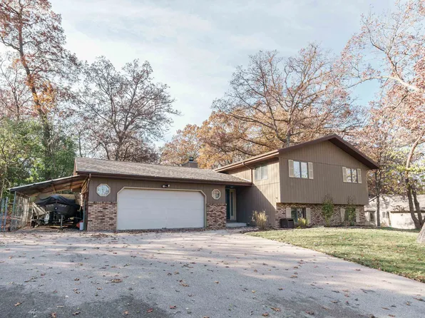 5421 N Terra Dr, Milton, WI 53563