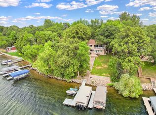 51271 Saints Dr, Pelican Rapids, MN 56572