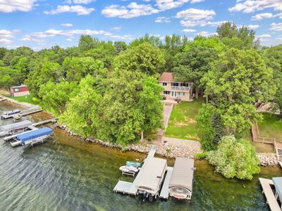51271 Saints Dr, Pelican Rapids, MN, 56572