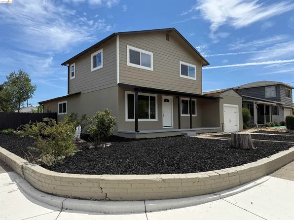203 Rose Ann Ave, Pittsburg, CA 94565