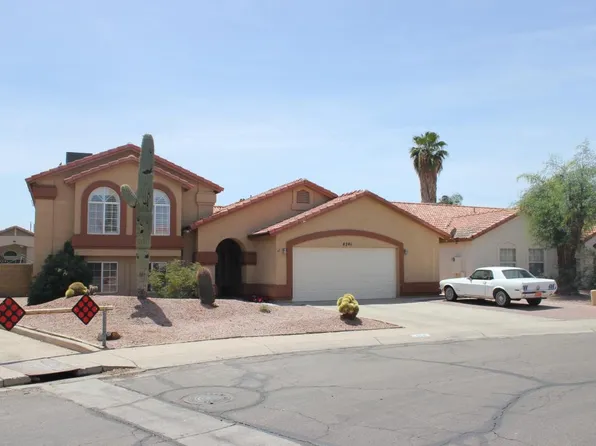 4241 E Liberty Ln, Phoenix, AZ 85048