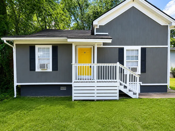 1438 Pennock Ave #A, Nashville, TN 37207
