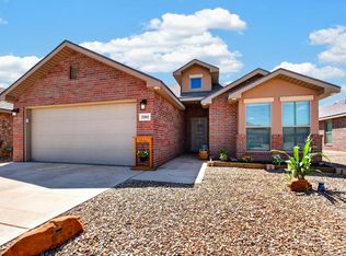 2502 Ranch Ave, Midland, TX 79705