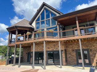 120 Smith Rd, Corryton, TN 37721
