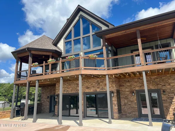 120 Smith Rd, Corryton, TN 37721