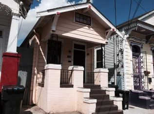 1935 N Rampart St, New Orleans, LA 70116