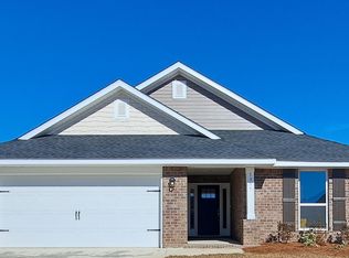 1355 Plymouth Dr, Foley, AL 36535