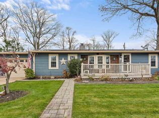 22 Glenwood Ave, Villas, NJ 08251