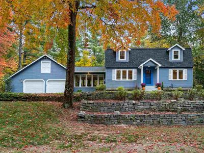 172 Hayden Rd, Hollis, NH, 03049