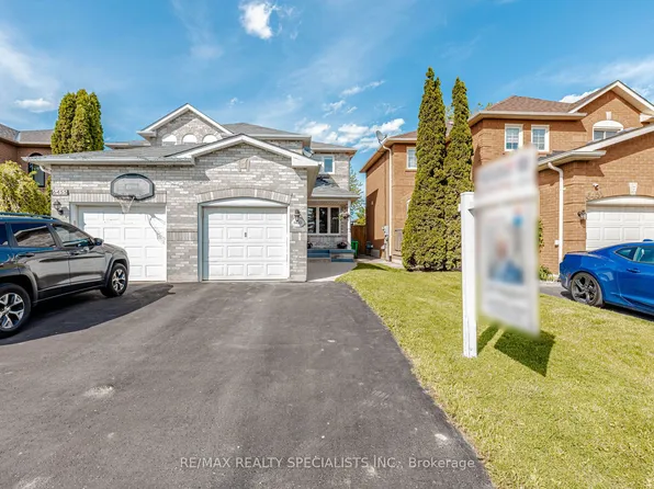 6453 Sapling Trl, Mississauga, ON L5N 7A5