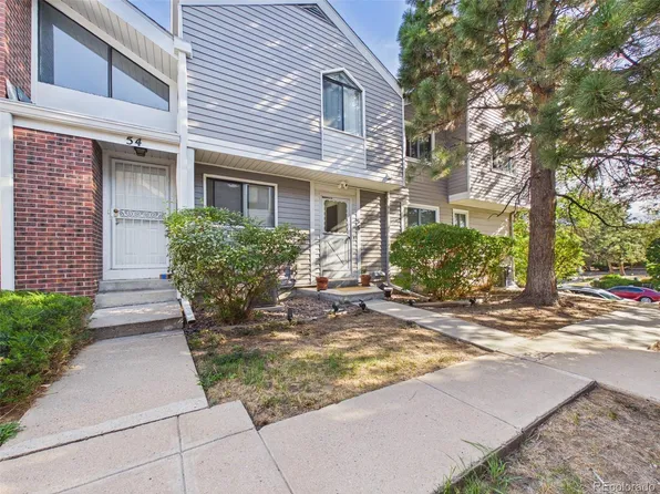 56 S Nome Street, Aurora, CO 80012