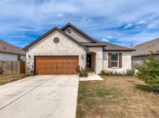 322 Linden St, Bastrop, TX 78602