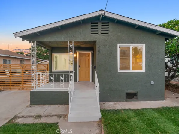1135 Euclid Ave, Los Angeles, CA 90023