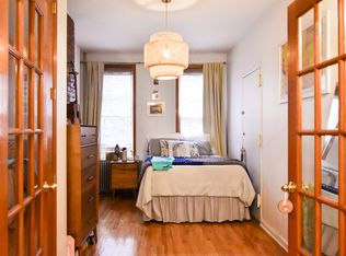 141 N 11th St APT 1, Brooklyn, NY 11249