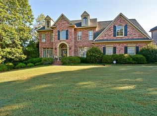 2086 Kinsmon Dr, Marietta, GA 30062