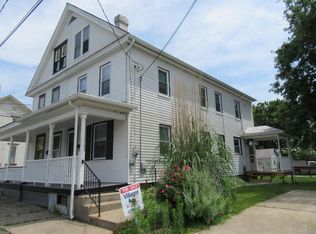 124 Iron St, Danville, PA 17821