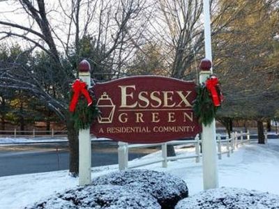 11 Essex Green Ln, Peabody, MA, 01960