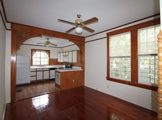 2024 Marengo St APT 1, New Orleans, LA 70115