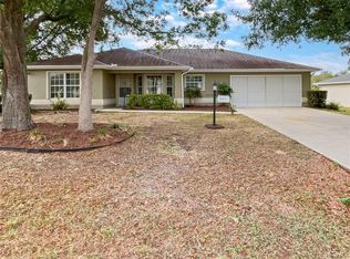 8471 SW 61st Terrace Rd, Ocala, FL 34476