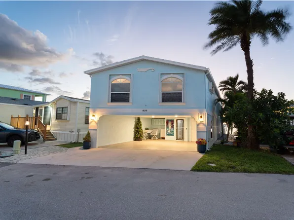 10701 S Ocean Drive #823, Jensen Beach, FL 34957