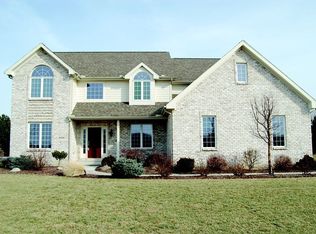 4606 Kimball Crk S, Sylvania, OH 43560