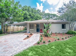 4719 W Knights Ave, Tampa, FL 33611
