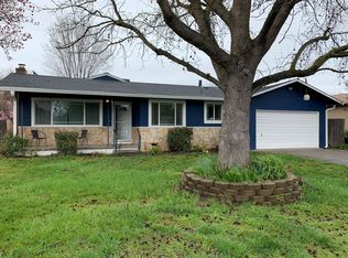 570 El Reno Dr, Chico, CA 95973