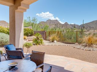 13250 N Pier Mountain Rd, Marana, AZ 85658