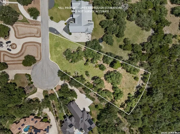 9810 Klein LOT 65, New Braunfels, TX 78132