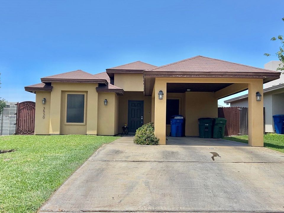1st image of 3530 Celso Cavazos Rd