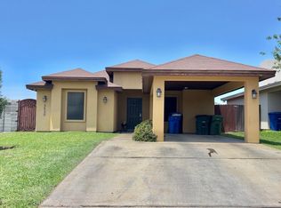 3530 Celso Cavazos Rd, Laredo, TX 78046
