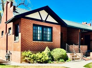 245 S Humboldt St, Denver, CO 80209