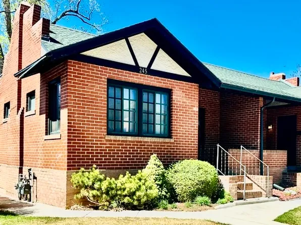 245 S Humboldt St, Denver, CO 80209