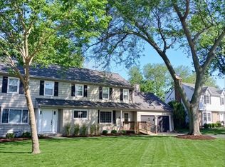 400 Ridgeway St, Saint Joseph, MI 49085