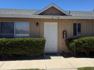 21911 Arapahoe Ave APT 5, Apple Valley, CA 92307