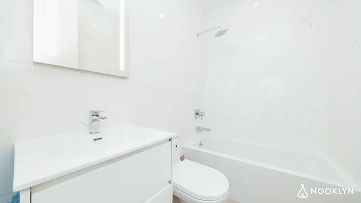 Rented by Nooklyn NYC LLC | media 25