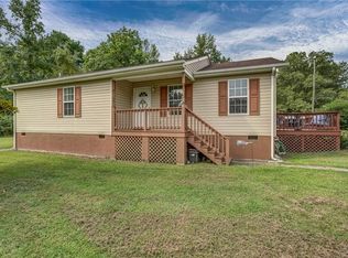 6335 Emmaus Church Rd, Providence Forge, VA 23140