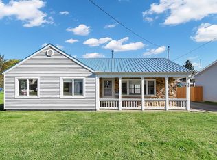 46 1st Ave, Lexington, OH 44904