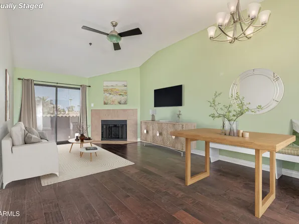 11515 N 91ST Street #205, Scottsdale, AZ 85260