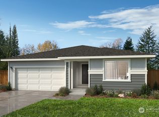 12713 172nd Avenue Ct E #134, Bonney Lake, WA 98391