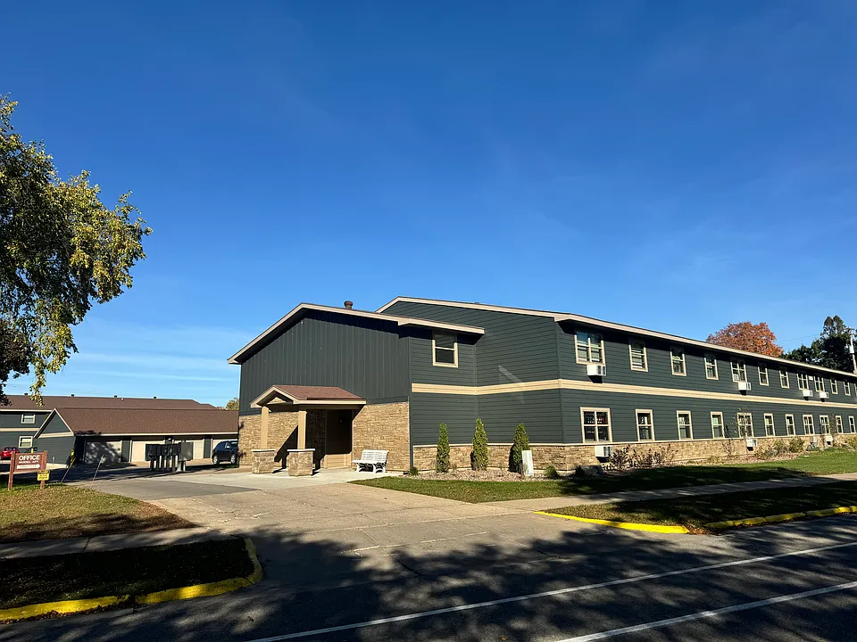 Riverview Apartments