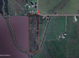 13715 Noel Rd, Abbeville, LA 70510