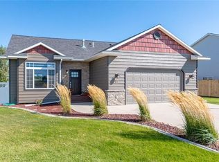 13 S 38th St W, Billings, MT 59102