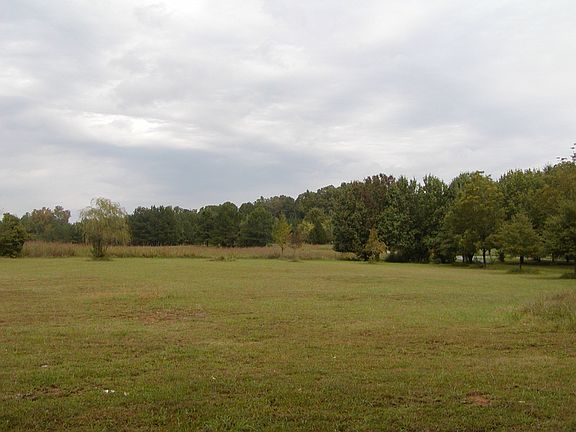 view from front of house