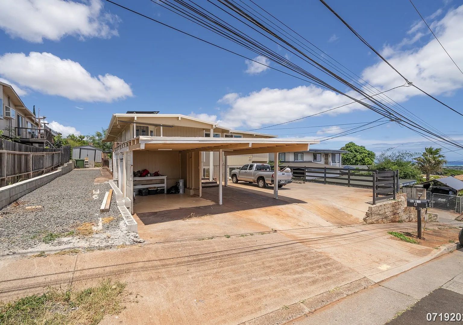 $2800 / 2br - 2 Bed 1 Bath Cottage in Makakilo — Photo 2