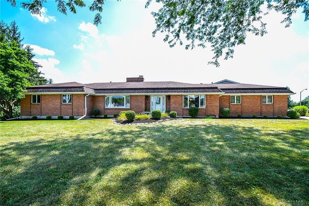 6490 Bellefontaine Rd, Huber Heights, OH 45424 Zillow